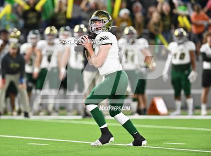 Thumbnail 3 in Little Cypress-Mauriceville vs. Chapel Hill (4A D1 Region III Final) photogallery.