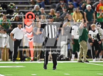 Thumbnail 1 in Little Cypress-Mauriceville vs. Chapel Hill (4A D1 Region III Final) photogallery.