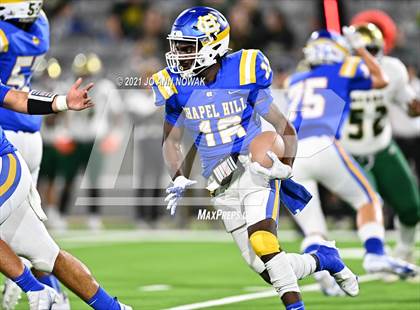 Thumbnail 1 in Little Cypress-Mauriceville vs. Chapel Hill (4A D1 Region III Final) photogallery.