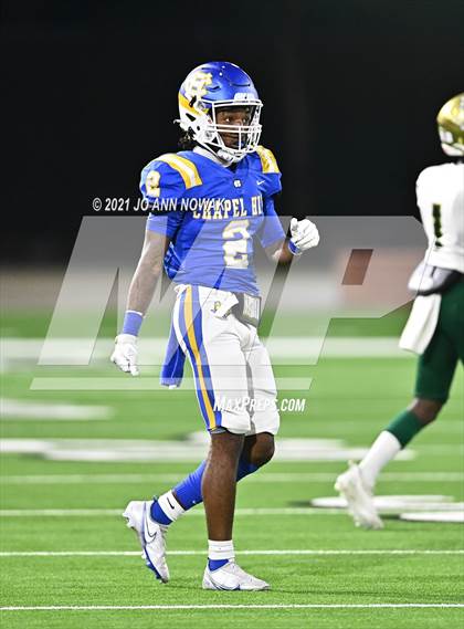 Thumbnail 3 in Little Cypress-Mauriceville vs. Chapel Hill (4A D1 Region III Final) photogallery.