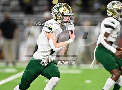 Thumbnail 1 in Little Cypress-Mauriceville vs. Chapel Hill (4A D1 Region III Final) photogallery.