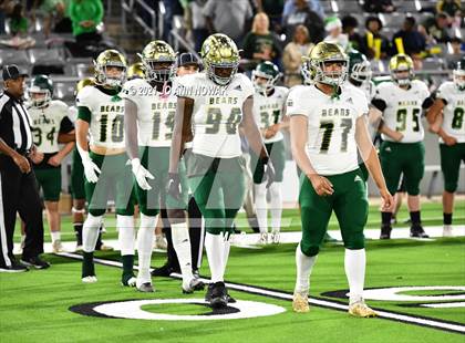 Thumbnail 2 in Little Cypress-Mauriceville vs. Chapel Hill (4A D1 Region III Final) photogallery.