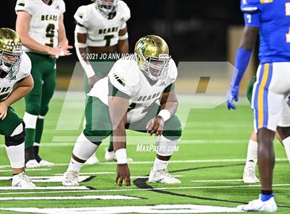 Thumbnail 2 in Little Cypress-Mauriceville vs. Chapel Hill (4A D1 Region III Final) photogallery.