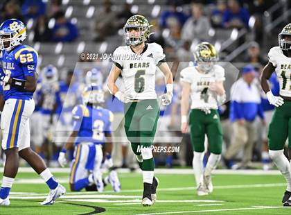 Thumbnail 1 in Little Cypress-Mauriceville vs. Chapel Hill (4A D1 Region III Final) photogallery.