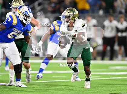 Thumbnail 1 in Little Cypress-Mauriceville vs. Chapel Hill (4A D1 Region III Final) photogallery.