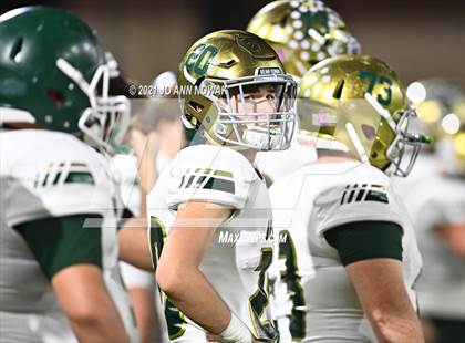 Thumbnail 3 in Little Cypress-Mauriceville vs. Chapel Hill (4A D1 Region III Final) photogallery.