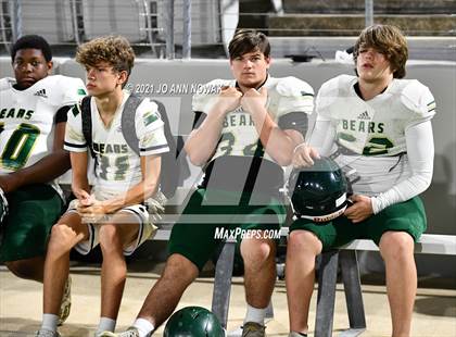 Thumbnail 2 in Little Cypress-Mauriceville vs. Chapel Hill (4A D1 Region III Final) photogallery.