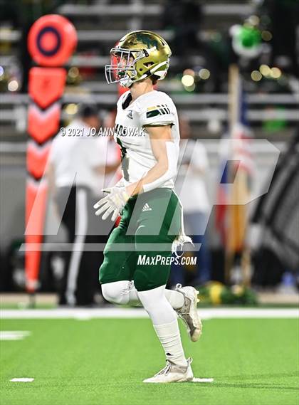 Thumbnail 1 in Little Cypress-Mauriceville vs. Chapel Hill (4A D1 Region III Final) photogallery.