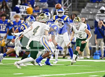Thumbnail 1 in Little Cypress-Mauriceville vs. Chapel Hill (4A D1 Region III Final) photogallery.