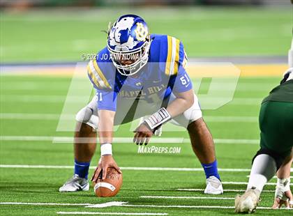 Thumbnail 3 in Little Cypress-Mauriceville vs. Chapel Hill (4A D1 Region III Final) photogallery.