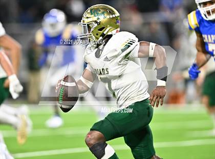 Thumbnail 2 in Little Cypress-Mauriceville vs. Chapel Hill (4A D1 Region III Final) photogallery.