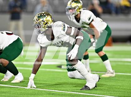 Thumbnail 3 in Little Cypress-Mauriceville vs. Chapel Hill (4A D1 Region III Final) photogallery.
