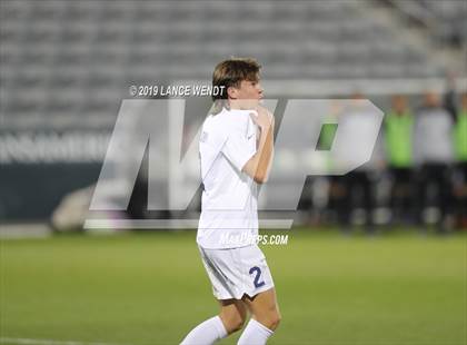 Thumbnail 2 in Air Academy vs. Skyview (CHSAA 4A State Final) photogallery.