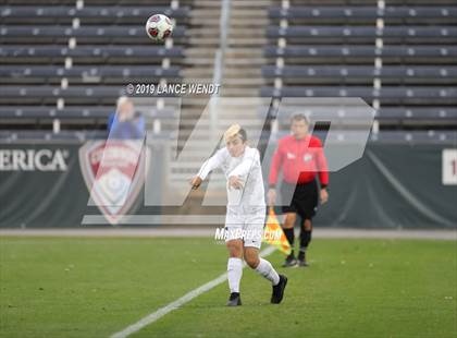 Thumbnail 3 in Air Academy vs. Skyview (CHSAA 4A State Final) photogallery.