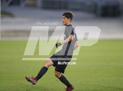 Thumbnail 1 in Air Academy vs. Skyview (CHSAA 4A State Final) photogallery.