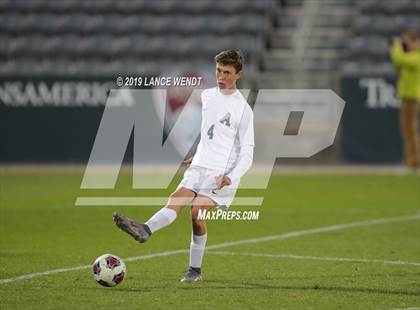 Thumbnail 2 in Air Academy vs. Skyview (CHSAA 4A State Final) photogallery.