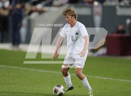 Thumbnail 2 in Air Academy vs. Skyview (CHSAA 4A State Final) photogallery.