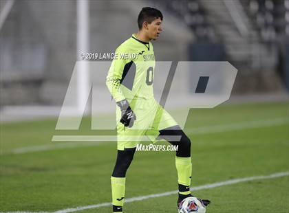 Thumbnail 1 in Air Academy vs. Skyview (CHSAA 4A State Final) photogallery.