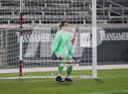 Thumbnail 1 in Air Academy vs. Skyview (CHSAA 4A State Final) photogallery.