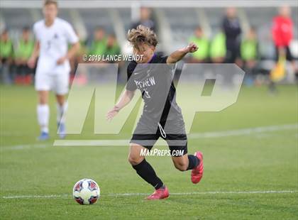 Thumbnail 1 in Air Academy vs. Skyview (CHSAA 4A State Final) photogallery.
