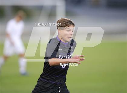 Thumbnail 1 in Air Academy vs. Skyview (CHSAA 4A State Final) photogallery.