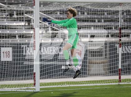Thumbnail 2 in Air Academy vs. Skyview (CHSAA 4A State Final) photogallery.