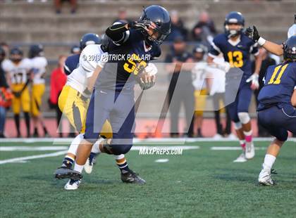 Thumbnail 1 in FR: Del Oro @ Oak Ridge photogallery.