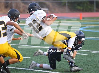 Thumbnail 1 in FR: Del Oro @ Oak Ridge photogallery.