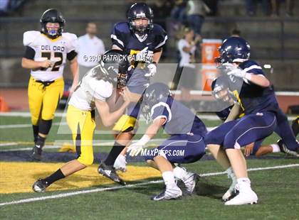 Thumbnail 3 in FR: Del Oro @ Oak Ridge photogallery.