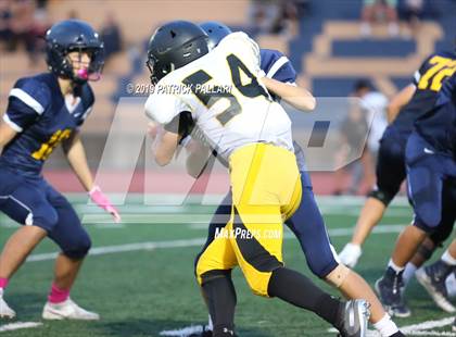 Thumbnail 2 in FR: Del Oro @ Oak Ridge photogallery.