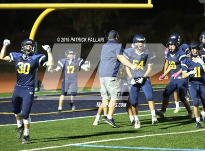 Thumbnail 1 in FR: Del Oro @ Oak Ridge photogallery.