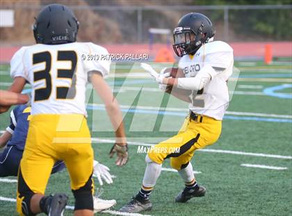 Thumbnail 3 in FR: Del Oro @ Oak Ridge photogallery.