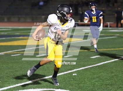 Thumbnail 2 in FR: Del Oro @ Oak Ridge photogallery.