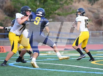 Thumbnail 1 in FR: Del Oro @ Oak Ridge photogallery.