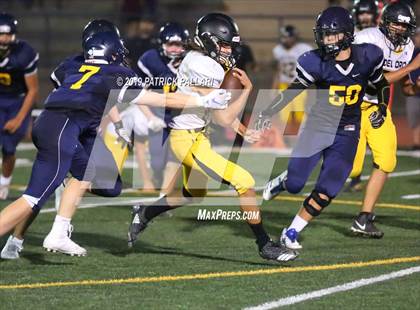 Thumbnail 1 in FR: Del Oro @ Oak Ridge photogallery.