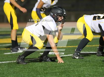 Thumbnail 1 in FR: Del Oro @ Oak Ridge photogallery.