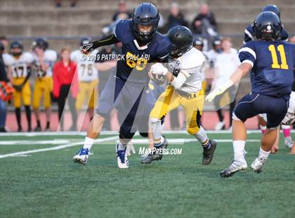 Thumbnail 1 in FR: Del Oro @ Oak Ridge photogallery.