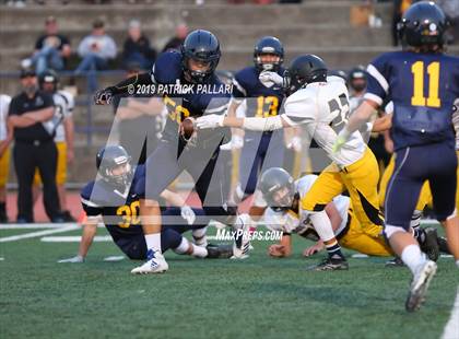 Thumbnail 2 in FR: Del Oro @ Oak Ridge photogallery.