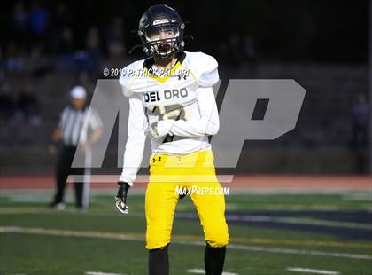 Thumbnail 3 in FR: Del Oro @ Oak Ridge photogallery.