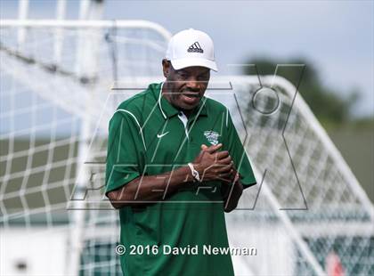 Thumbnail 1 in Hartford Public @ Northwest Catholic (scrimmage) photogallery.