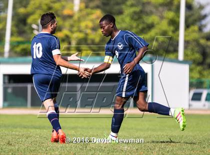 Thumbnail 2 in Hartford Public @ Northwest Catholic (scrimmage) photogallery.