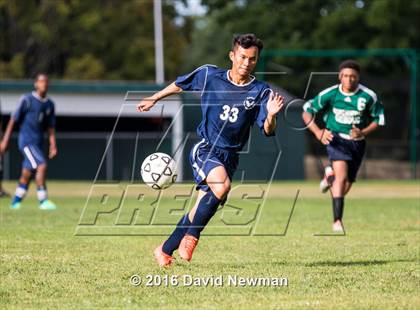 Thumbnail 3 in Hartford Public @ Northwest Catholic (scrimmage) photogallery.