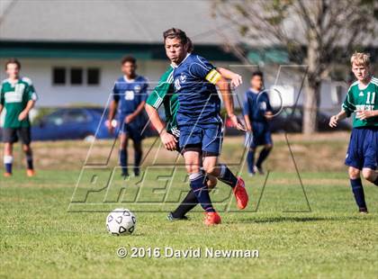 Thumbnail 2 in Hartford Public @ Northwest Catholic (scrimmage) photogallery.