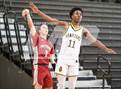 Photo from the gallery "Lathrop vs. Patterson  (Super Saturday Showcase)"