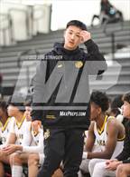 Photo from the gallery "Lathrop vs. Patterson  (Super Saturday Showcase)"