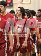 Photo from the gallery "Lathrop vs. Patterson  (Super Saturday Showcase)"