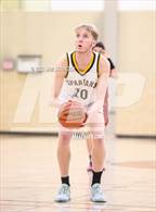 Photo from the gallery "Lathrop vs. Patterson  (Super Saturday Showcase)"