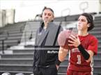 Photo from the gallery "Lathrop vs. Patterson  (Super Saturday Showcase)"