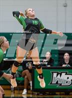 Photo from the gallery "North Brunswick @ West Brunswick"