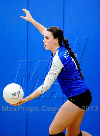 Thumbnail 3 in Whitney @ Rocklin photogallery.